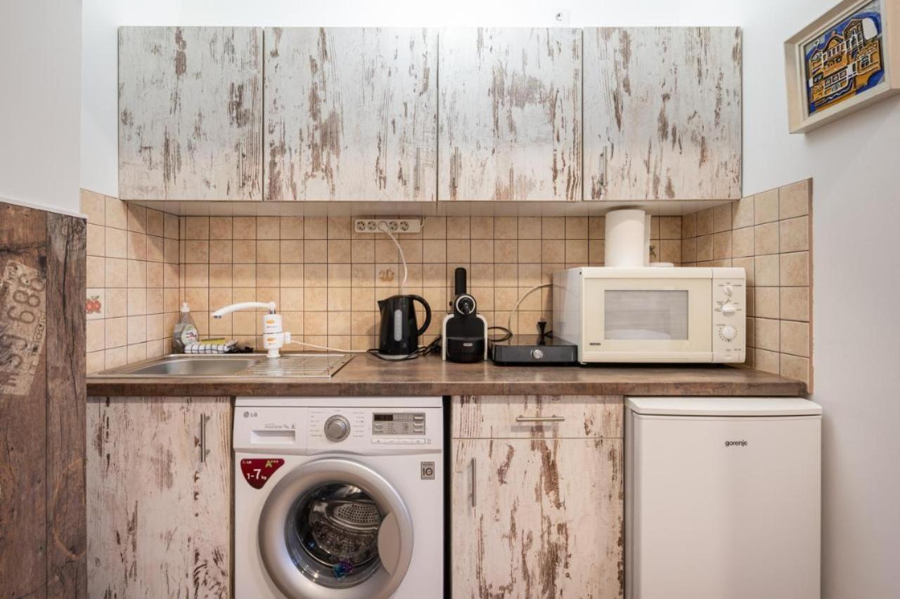 Apartment Silver In The City Centre *