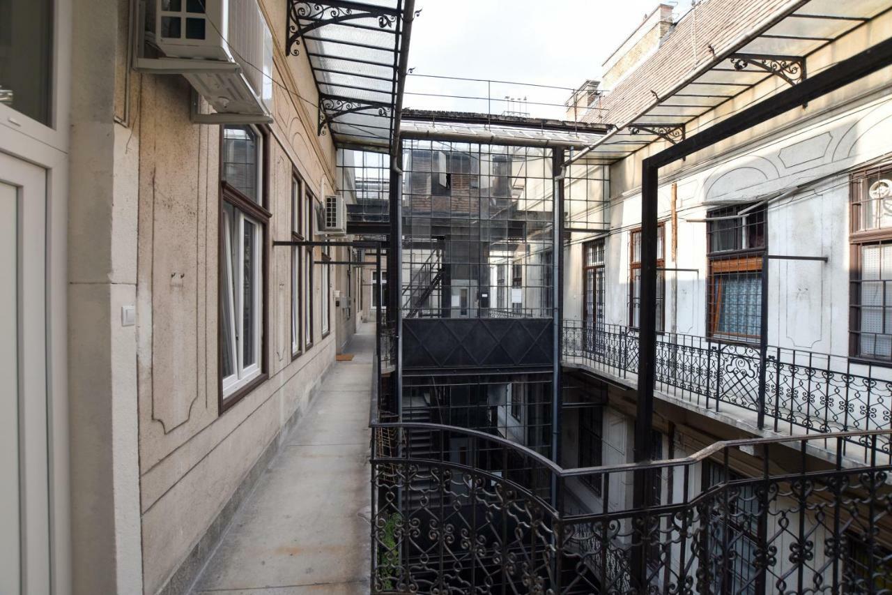 Apartment Silver In The City Centre