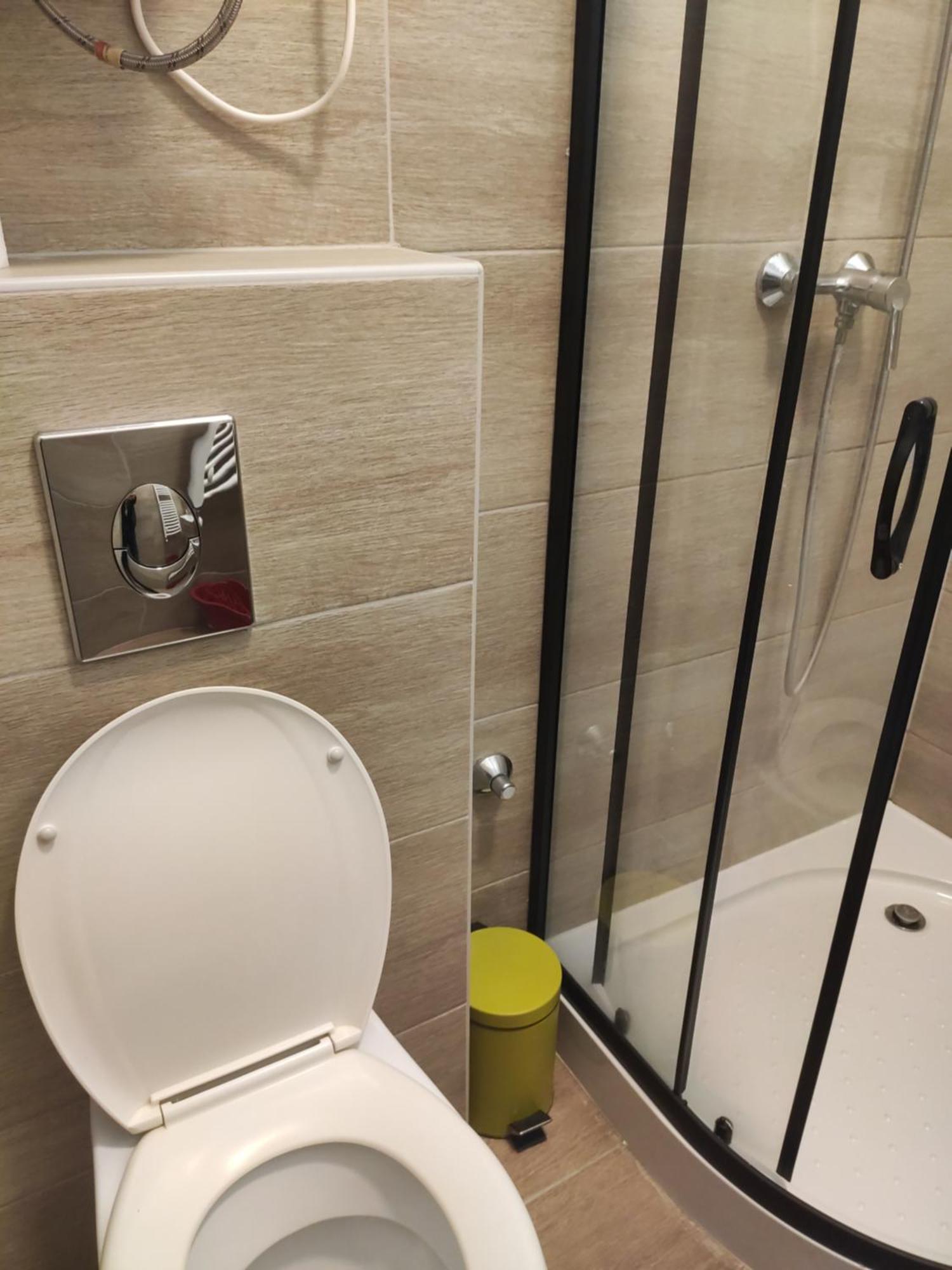 Apartamento Silver In The City Centre